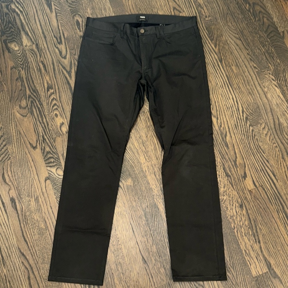 Mens Theory Haydin Pants